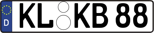 KL-KB88