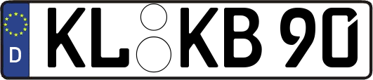 KL-KB90