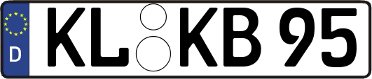 KL-KB95