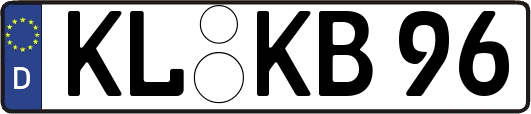 KL-KB96