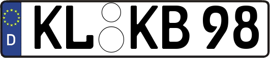 KL-KB98