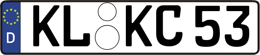 KL-KC53