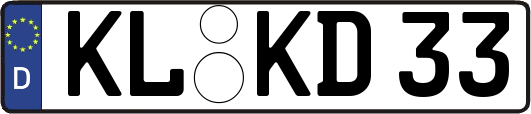 KL-KD33
