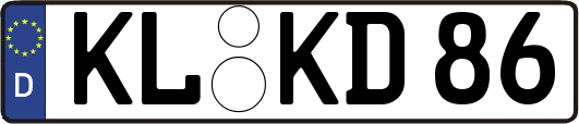 KL-KD86