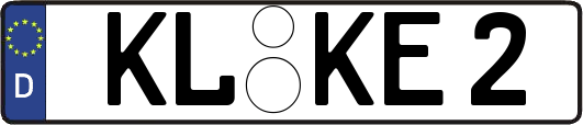 KL-KE2