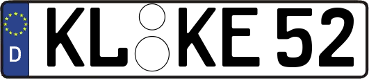 KL-KE52