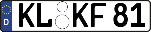 KL-KF81