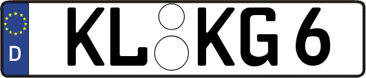 KL-KG6