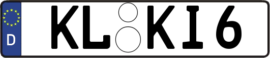 KL-KI6
