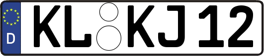 KL-KJ12