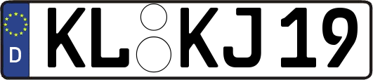 KL-KJ19