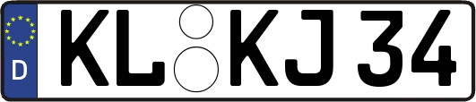 KL-KJ34