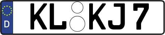 KL-KJ7