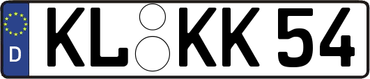 KL-KK54