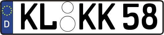 KL-KK58