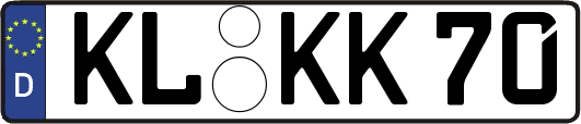 KL-KK70