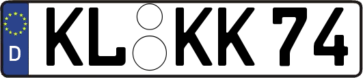 KL-KK74
