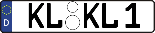 KL-KL1