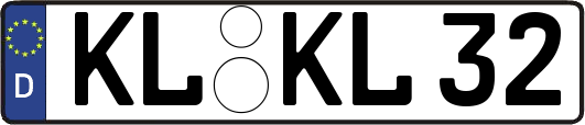 KL-KL32