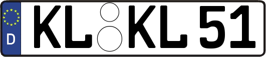KL-KL51