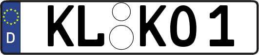 KL-KO1