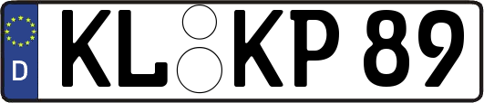 KL-KP89