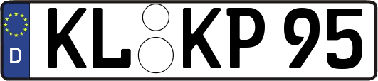 KL-KP95