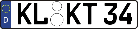 KL-KT34