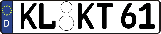KL-KT61