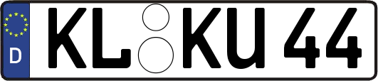 KL-KU44