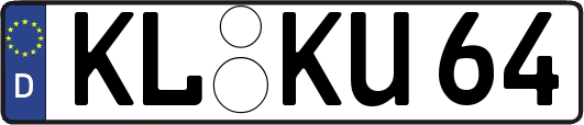 KL-KU64
