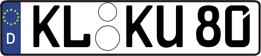 KL-KU80