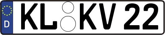 KL-KV22