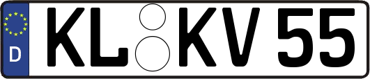 KL-KV55