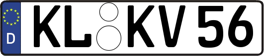KL-KV56