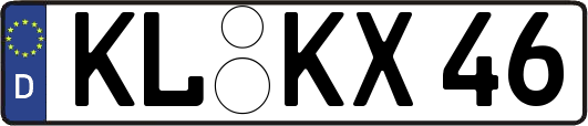 KL-KX46