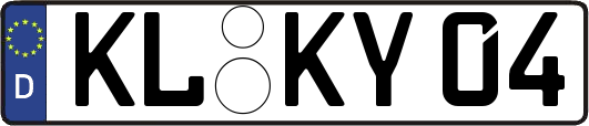 KL-KY04