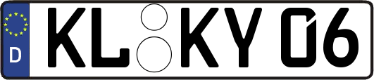KL-KY06