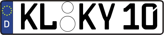 KL-KY10