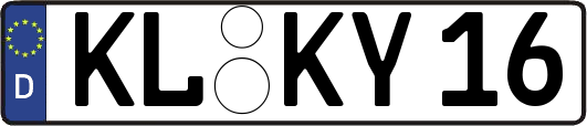 KL-KY16