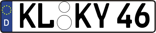 KL-KY46