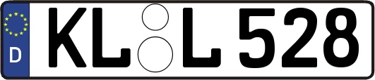 KL-L528