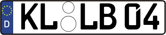 KL-LB04