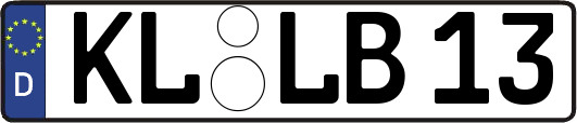 KL-LB13