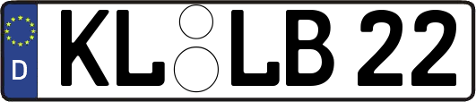 KL-LB22