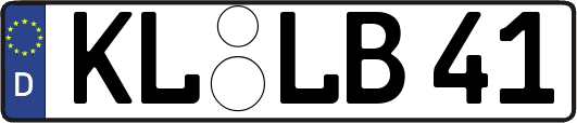 KL-LB41