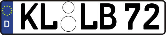 KL-LB72