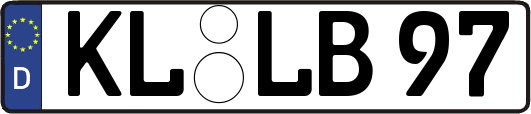 KL-LB97