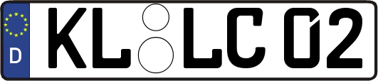 KL-LC02