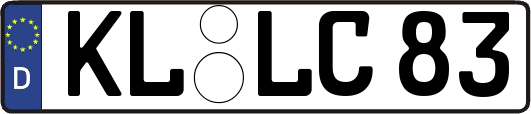 KL-LC83